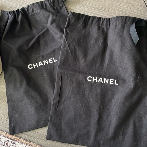 Chanel Tweed Espadrilles - Picture 8 of 11